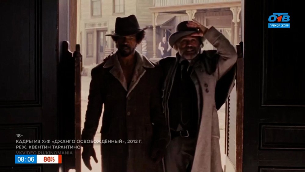 Анонс рубрики «История киношедевра»