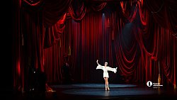 Челябинцам показали балет о двух Аннах: Ахматовой и Павловой