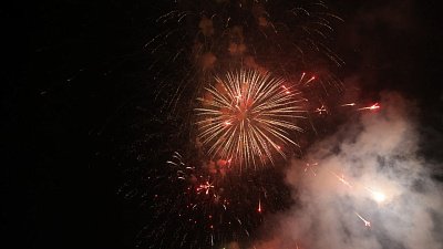 В эти выходные Челябинск отметил 289‑й день рождения