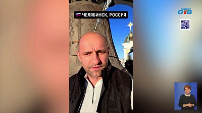 Артем Жога оценил собор Рождества Христова в Челябинске