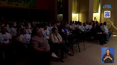 Стартует молодежный слет Всероссийского общества инвалидов