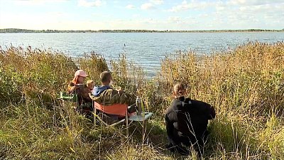 14 сентября — День охотника и рыболова