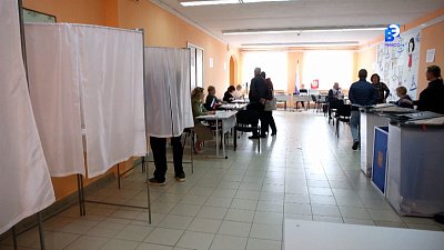 На Южном Урале подвели предварительные итоги выборов 2025