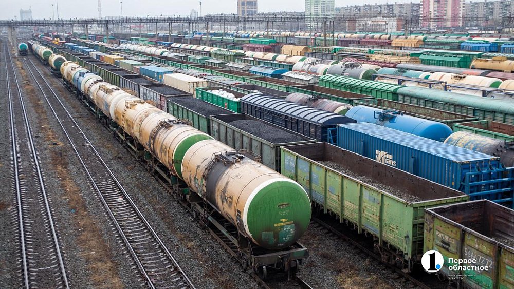 В Челябинской области 7 человек погибли на железной дороге с начала 2025 года