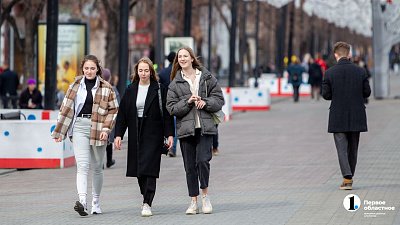 Челябинская молодежь расставила приоритеты при выборе работы