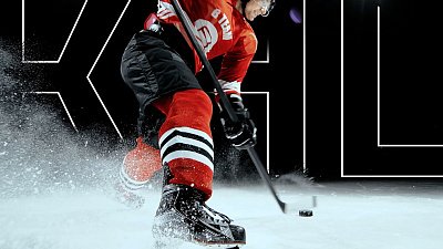 Смотрите матч ХК «Северсталь» — ХК «Металлург»