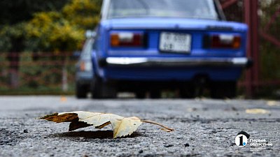 Житель Кыштыма потерял 135 тысяч рублей при покупке автомобиля