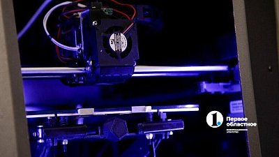 В Челябинске спрос на 3D-моделирование вырос на 91% за год