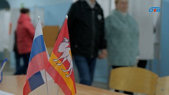 В Челябинской области завершено голосование
