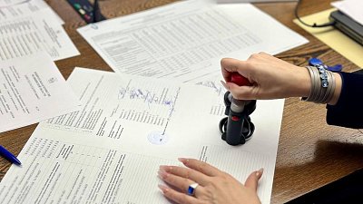 Челябинский облизбирком признал выборы в ЗСО состоявшимися и действительными