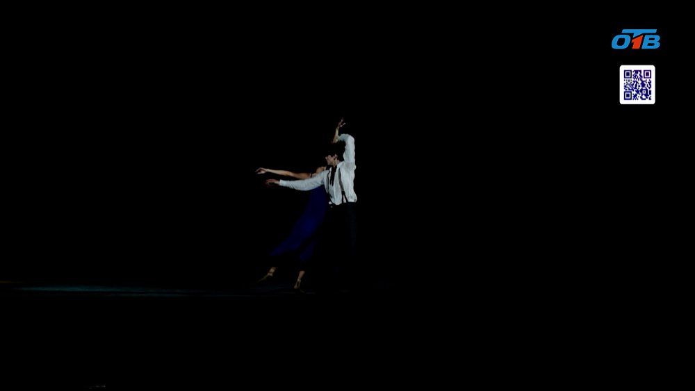 На сцену Челябинского оперного театра вышли «Две Анны»