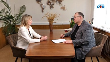 Минсельхоз Челябинской области расширяет горизонты в Харбине