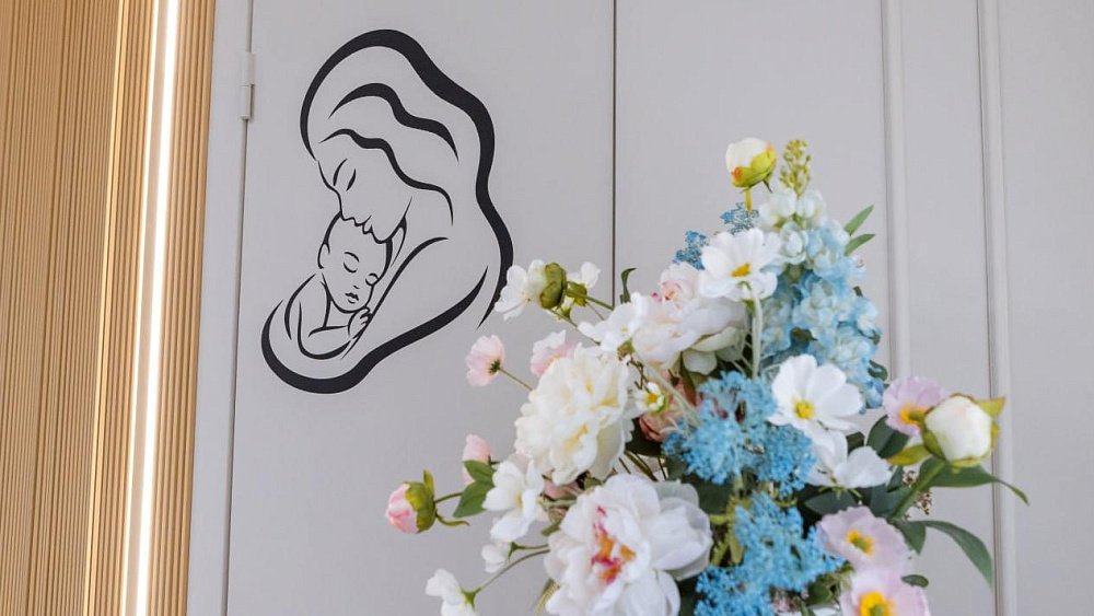 В День города в Челябинске на свет появились 24 малыша