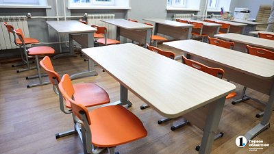 В Челябинской области классы начали отправлять на карантин по ОРВИ