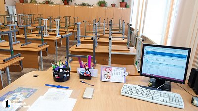 В Катав‑Ивановском округе детей отправляют на карантин из‑за вспышки ОРВИ