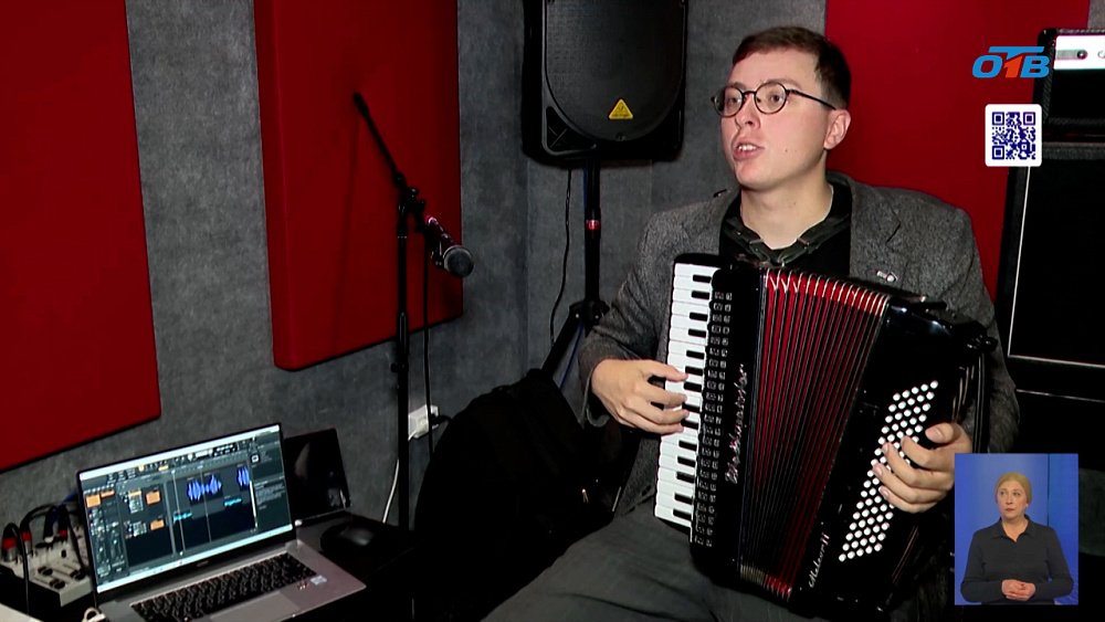 Композиции об участниках СВО помогают бойцам