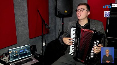 Композиции об участниках СВО помогают бойцам