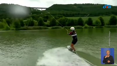 Уроженка Миасса стала бронзовым призером чемпионата Европы