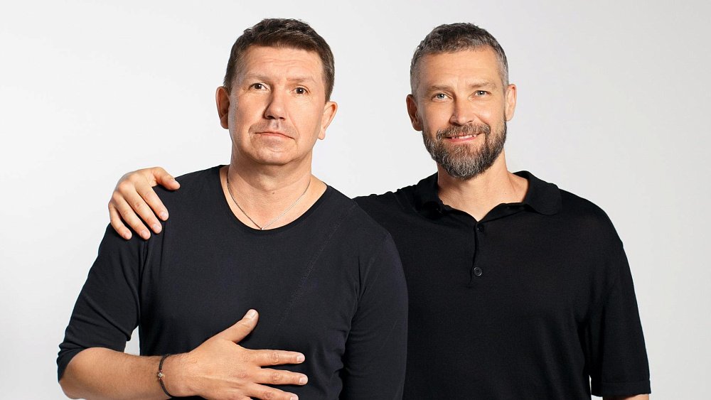 Группа Uma2rman выступит в Челябинске на инклюзивном шоу