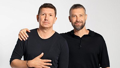 Группа Uma2rman выступит в Челябинске на инклюзивном шоу