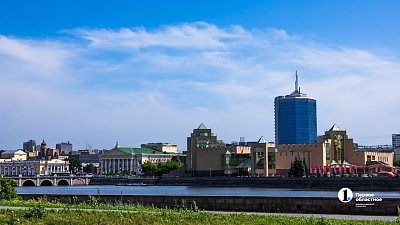 Челябинск участвует в народном голосовании за звание «Культурная столица — 2027»