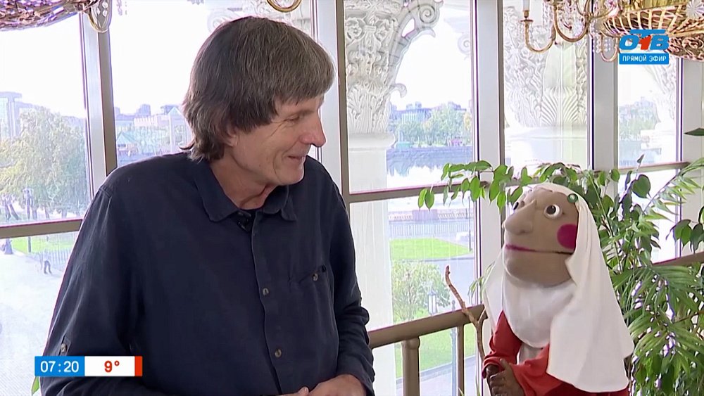 Джаз на большом органе в рубрике «Культпоход»