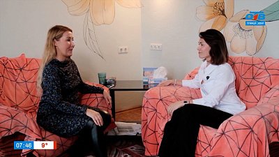 О психосоматике кожных заболеваний в рубрике «Психологика»