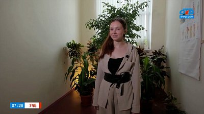 Примерим кушак в рубрике «От сабо до жабо»