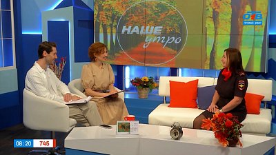 Как выбрать «Народного участкового?» — Гость в студии