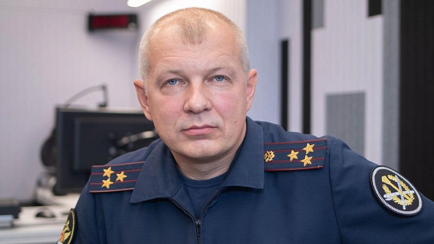 Денис Анисимов: «Центры трудовой адаптации осужденных представляет собой полноценные предприятия»