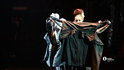 В Челябинске показали рок‑оперу о воинах спецоперации