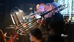 В Челябинске показали рок‑оперу о воинах спецоперации