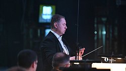 В Челябинске показали рок‑оперу о воинах спецоперации