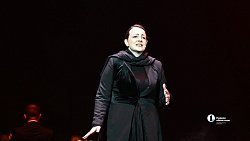 В Челябинске показали рок‑оперу о воинах спецоперации