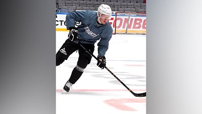 Не пропустите уральское дерби: «Автомобилист» — «Трактор»