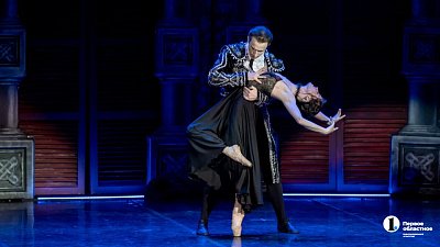 В октябре Челябинская область примет 35‑й театральный фестиваль «Сцена»