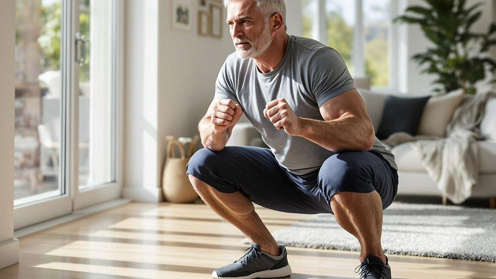 Какие привычки вредят нашим коленям