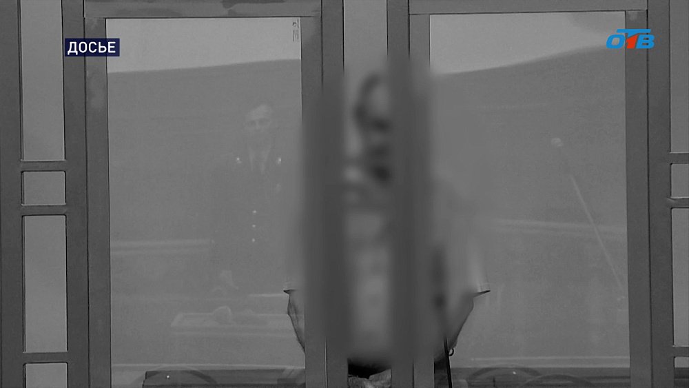 Совершивший двойное убийство саткинец отправится на лечение