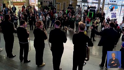 В Челябинской филармонии стартовали открытые репетиции «Курчатов лаб»