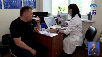 Южноуральцам предлагают узнать факторы риска опасных заболеваний