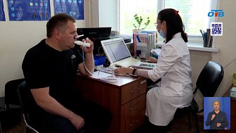 Южноуральцам предлагают узнать факторы риска опасных заболеваний