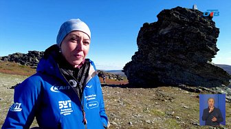 Жительница Миасса, прошедшая пешком более двух тысяч километров, вернулась из путешествия