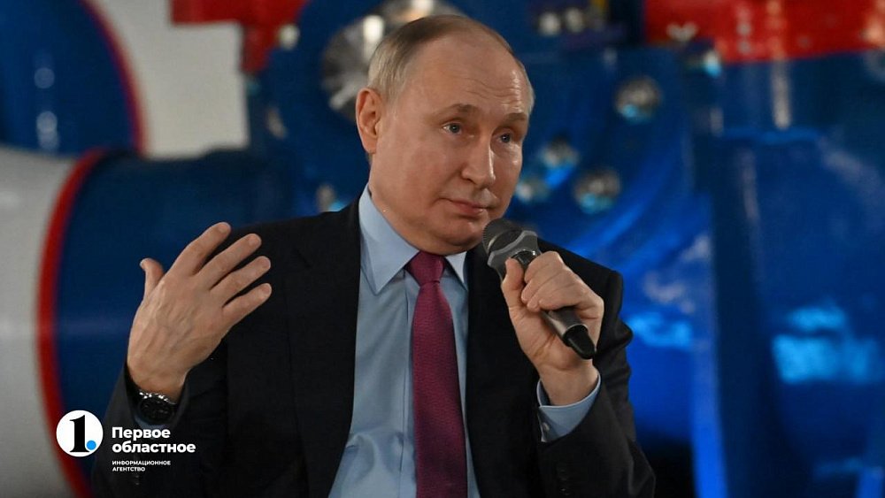 Четыре медика из Челябинской области получат награды от президента Владимира Путина