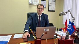 Сергей Кашигин: «Стоит вопрос об освоении продукции, которая требуется в моменте»