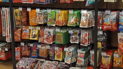 В Челябинске азиатская кухня набирает популярность среди подростков