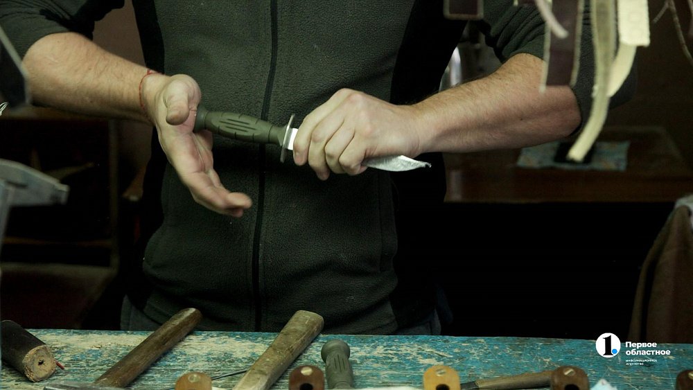 Работники оборонных предприятий Челябинской области отмечают День оружейника