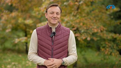 Время хвастаться урожаем и готовиться к будущему сезону