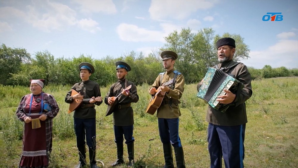 Кто такие нагайбаки и как они появились на Южном Урале
