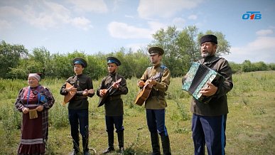 Кто такие нагайбаки и как они появились на Южном Урале