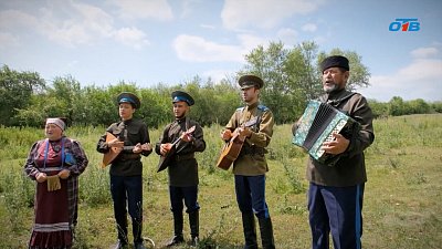 Кто такие нагайбаки и как они появились на Южном Урале